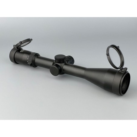 ADLER 3-12x56 - 30mm - Ret.il. 4A