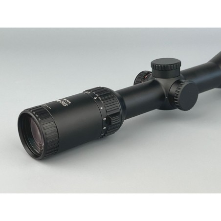 ADLER 2,5-10x50 - 30mm