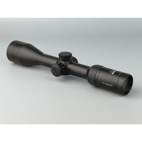 ADLER 2,5-10x50 - 30mm