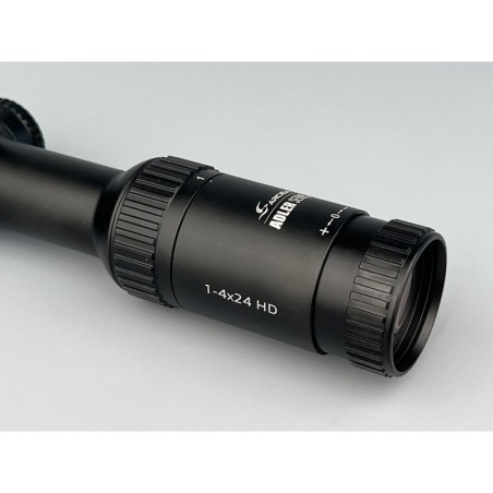 ADLER 1-4x24 - 30mm