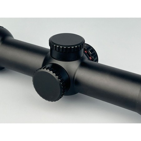 ADLER 2,5-10x50 - 30mm