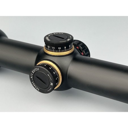 ADLER 3-12x56 - 30mm