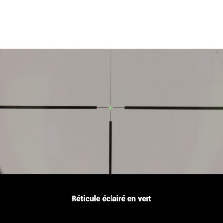 ADLER 2,5-20x50 - 30 - Side Focus - 4A - Ret. Ilum.