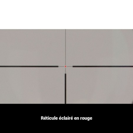 ADLER 3-12x56 - 30mm - Ret.il. 4A