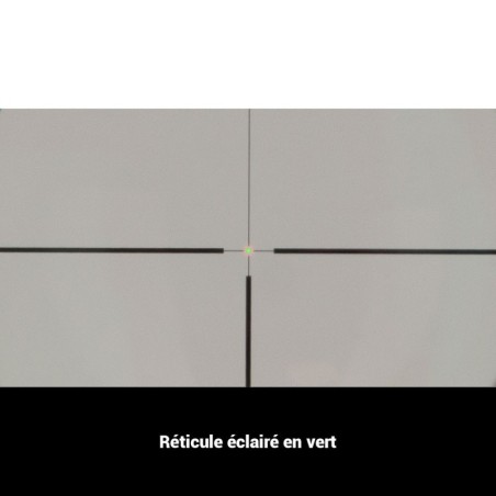 ADLER 2,5-10x50 - 30mm - Ret.il. 4A