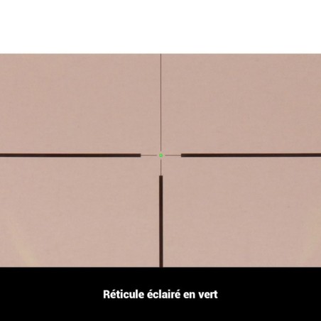 ADLER 1-8x24 - 30 - 4A - Ret. Ilum.