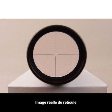 ADLER 1-8x24 - 30 - 4A - Ret. Ilum.