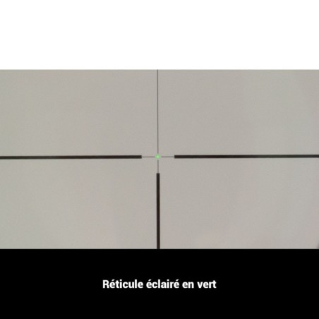 ADLER 1-4x24 - 30mm - Ret.il. 4A