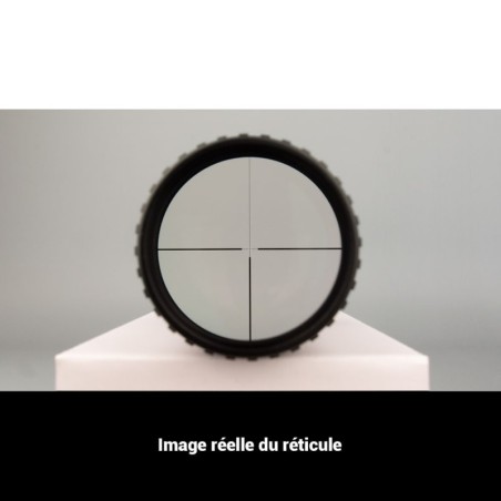 ADLER 1-4x24 - 30mm - Ret.il. 4A