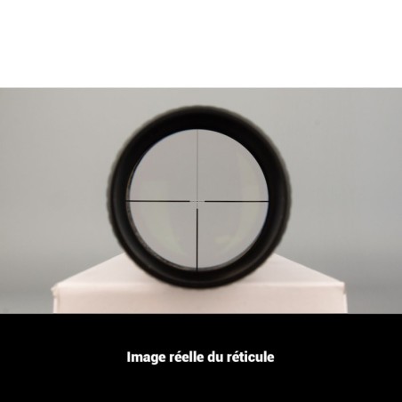 ADLER 1-6x24 - 30mm - Ret.il. 4A