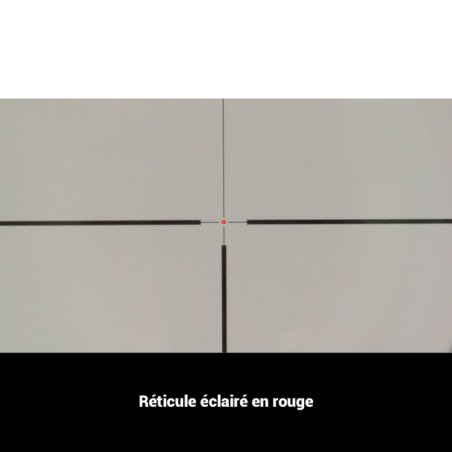 ADLER 1-6x24 - 30mm - Ret.il. 4A