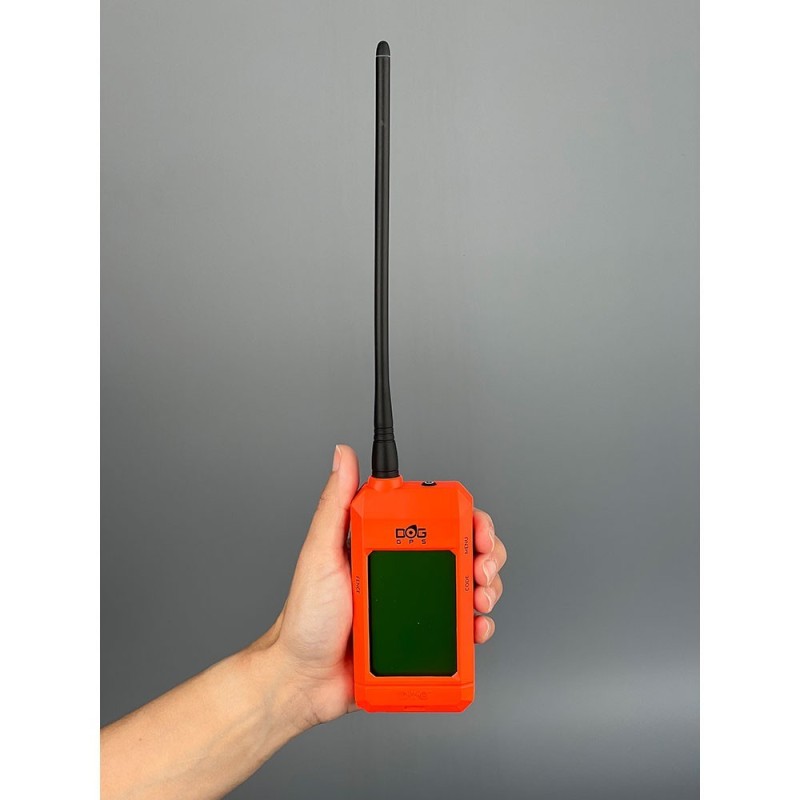 DOGTRACE GPS X25-T