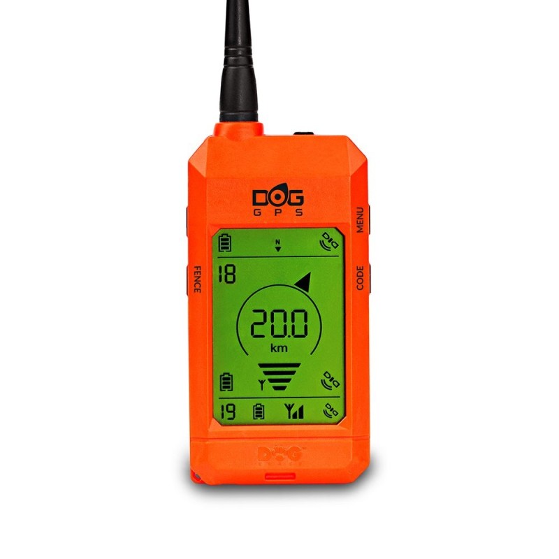 DOGTRACE GPS X25-T