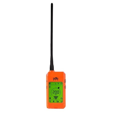Dogtrace GPS X20 - Orange