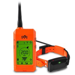 Dogtrace GPS X20 - Orange