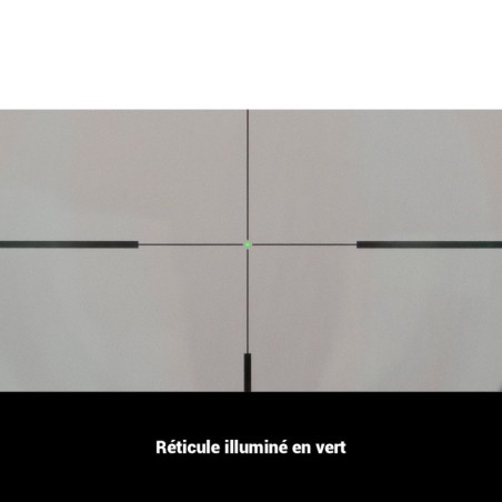 ADLER 1-10x24 - 30mm - Ret. ilu. - 4A