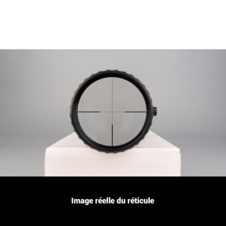 ADLER 1-10x24 - 30mm - Ret. ilu. - 4A