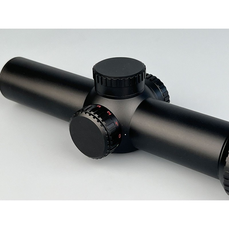 ADLER 1-10x28 - Tube 34mm