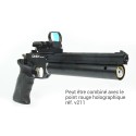 Pistolet Pcp Onix Sport