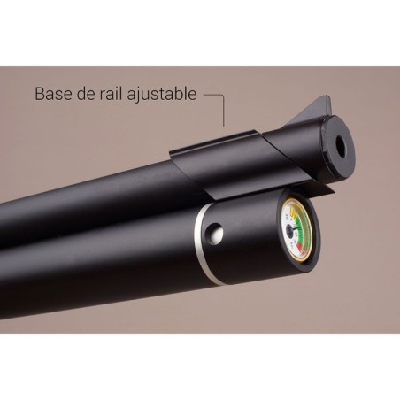 Pistolet Pcp Arcea-Snowpeak PP750