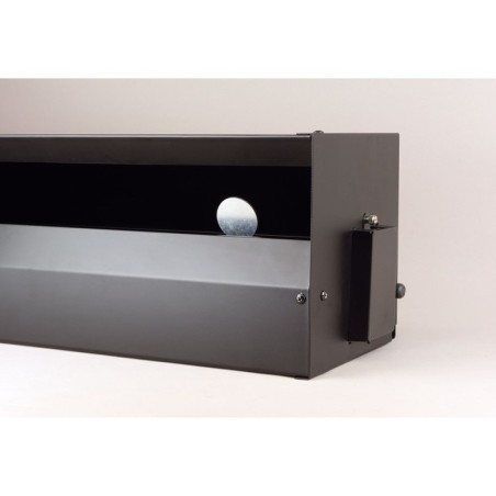 Cible mobile électrique