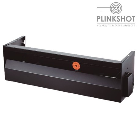 Cible mobile électrique