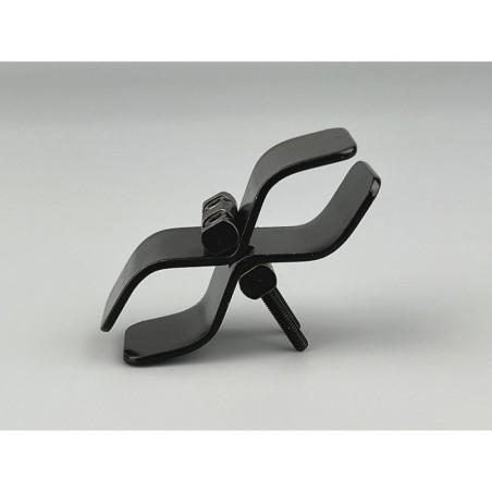 Support lampe-torche universelle