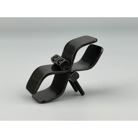 Support lampe-torche universelle