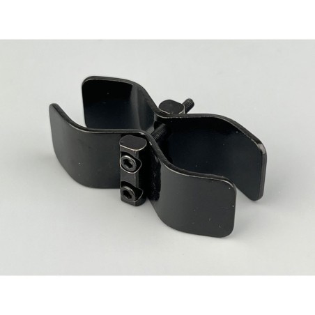 Support lampe-torche universelle