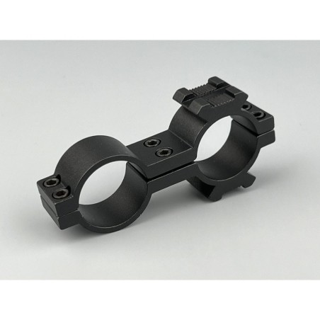 Support fixation Lampes-Torches 25, 4 - 25, 4