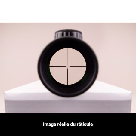 Arcea 4-16x50 - 25, 4 - Ret. Ilum. - Visera