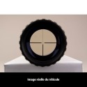 Visor Arcea 3-12x44 - 25, 4mm - Reti. Crist.Ilum. Front Focus