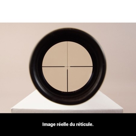 Arcea 3-9x50 - 25, 4mm