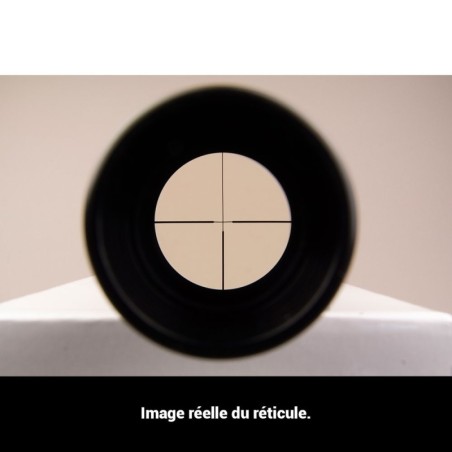 Arcea 3-9x40 COMPACT- 25, 4 - Ret. Iluminada