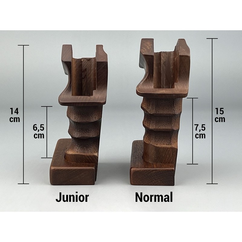 Pistolet PCP Arcea-Snowpeak RIVAL-25 (PP20)