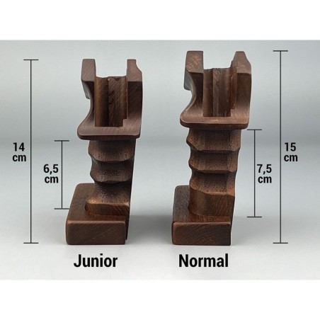 Pistolet PCP Arcea-Snowpeak RIVAL-25 (PP20)