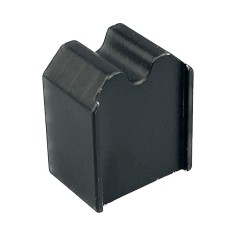 Adaptateur monocoup 6.35 - 12.02.0017
