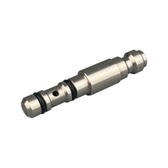 Sonde de remplissage avec joints toriques - 12.03.0002