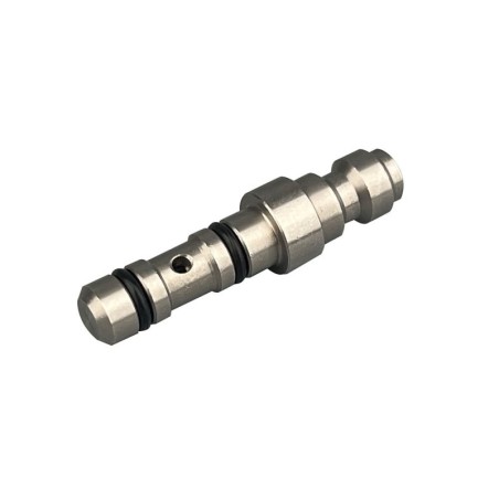 SONDA DE CARGA con juntas tóricas - 12.03.0004