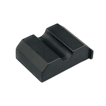Adaptateur monocoup 5,5 - PP750