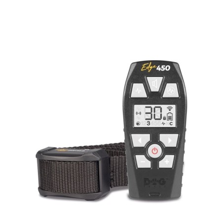 Dogtrace EDGE 450