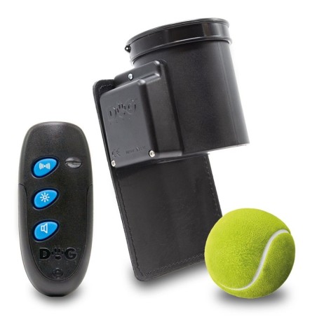 Distributeur de balles D-BALL MINI