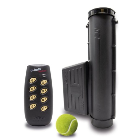 Distributeur De Balles D-BALLS