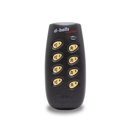 Distributeur De Balles D-BALLS