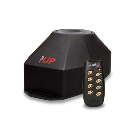 Lanceur de Balles D-BALL UP