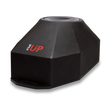 Lanceur supplémentaire D-BALL UP