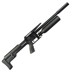 Carabine PCP Arcea-Snowpeak M60B - Bouteille aluminium