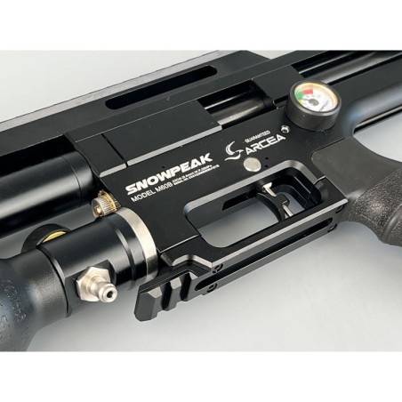 Carabine PCP Arcea-Snowpeak M60B Carabine PCP Arcea-Snowpeak M60B