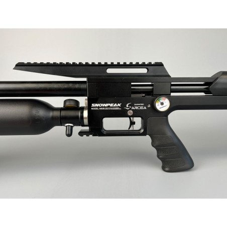 Carabine PCP Arcea-Snowpeak M60B Carabine PCP Arcea-Snowpeak M60B