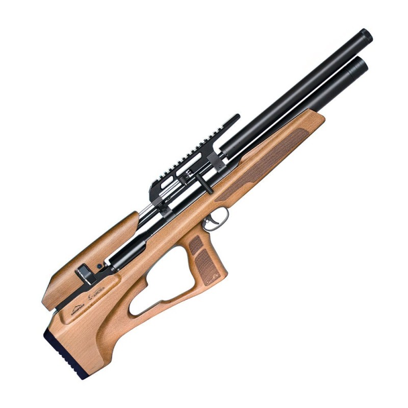 Carabine PCP Arcea-Snowpeak P35X